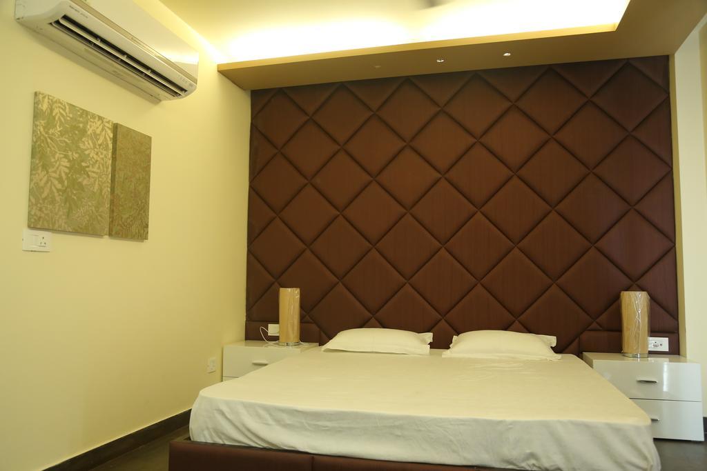Hardy'S World Hotell Ludhiana Rom bilde